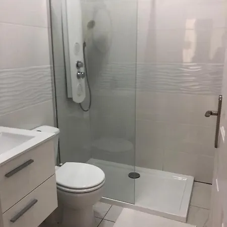 Apartamento Hills - 2 Bedroom With Amazing Ocean Views N30