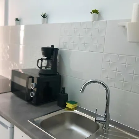 Lägenhet Hills - 2 Bedroom With Amazing Ocean Views N30 *