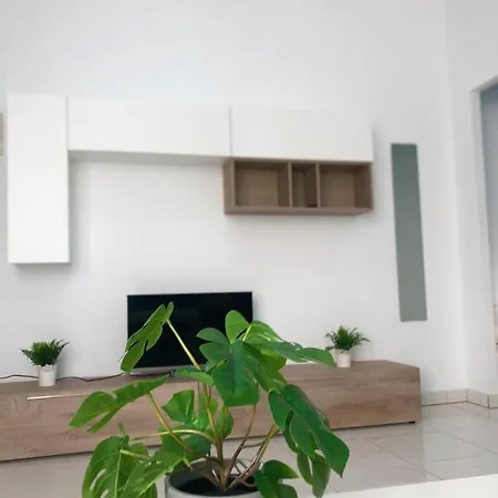 Lägenhet Hills - 2 Bedroom With Amazing Ocean Views N30 Chayofa