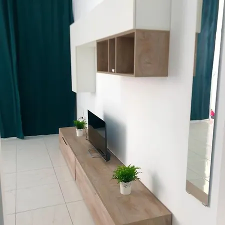 Hills - 2 Bedroom With Amazing Ocean Views N30 Lägenhet